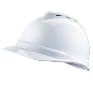 Casco tipo Cachucha V-Guard 500